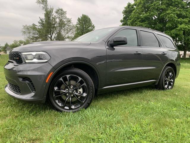 used 2023 Dodge Durango car, priced at $43,689