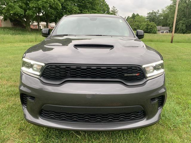 used 2023 Dodge Durango car, priced at $43,689