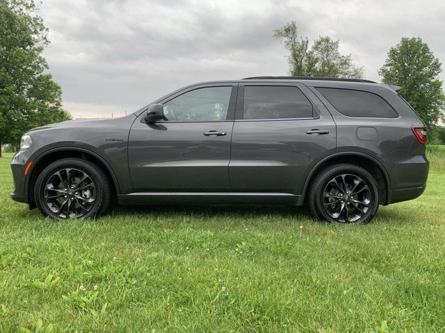 used 2023 Dodge Durango car, priced at $47,928