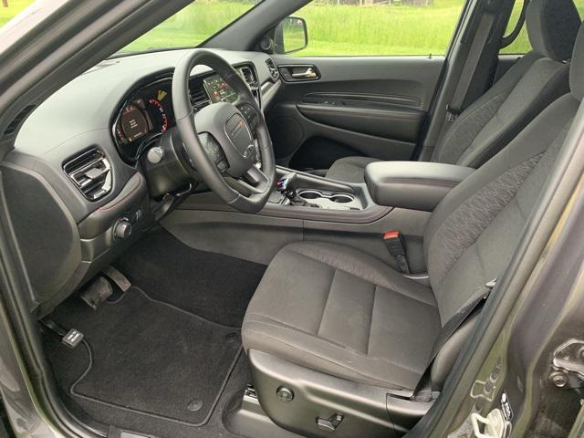 used 2023 Dodge Durango car, priced at $47,928