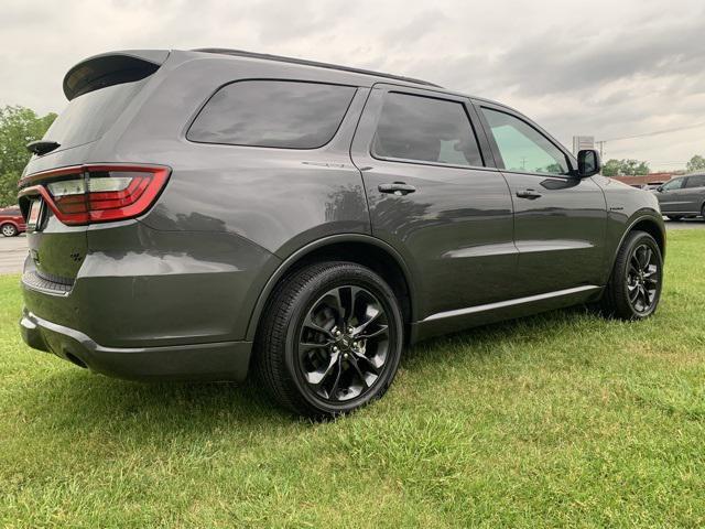 used 2023 Dodge Durango car, priced at $43,689