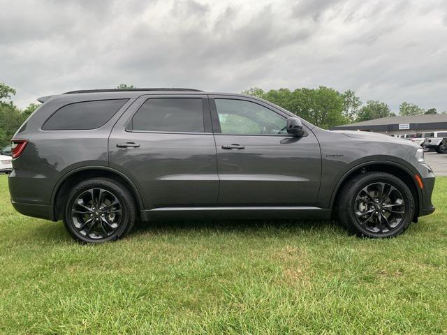 used 2023 Dodge Durango car, priced at $43,689