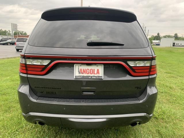 used 2023 Dodge Durango car, priced at $43,689