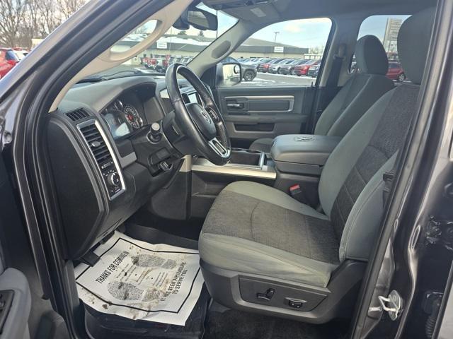 used 2015 Ram 1500 car, priced at $17,812