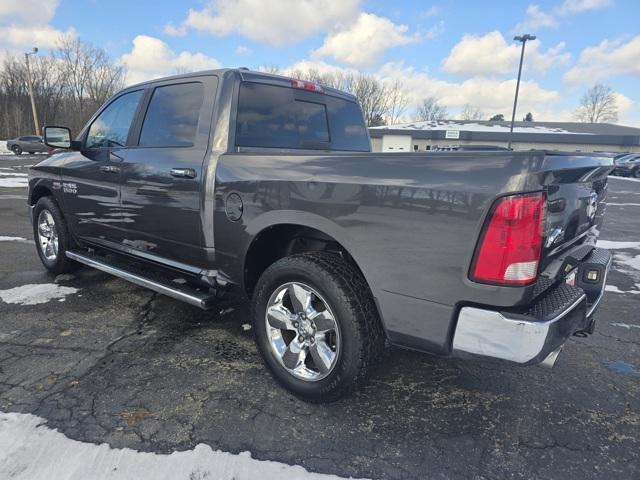 used 2015 Ram 1500 car, priced at $17,812