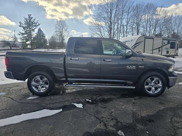 used 2015 Ram 1500 car, priced at $17,812