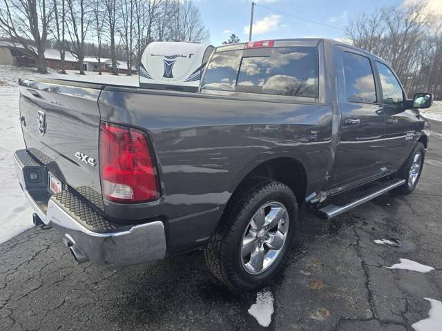 used 2015 Ram 1500 car, priced at $17,812