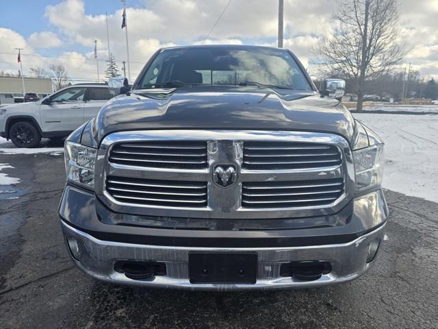 used 2015 Ram 1500 car, priced at $17,812