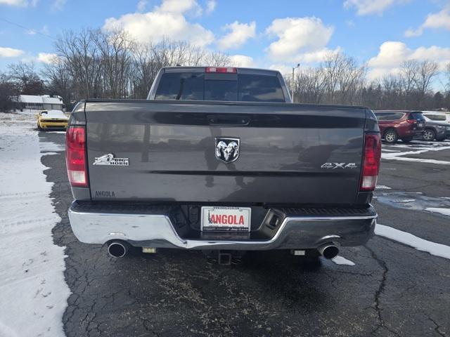 used 2015 Ram 1500 car, priced at $17,812