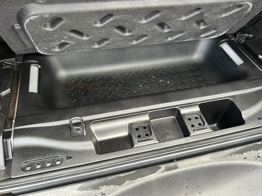 used 2014 Jeep Wrangler Unlimited car, priced at $15,579