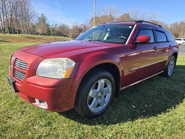 used 2006 Dodge Magnum car, priced at $13,472