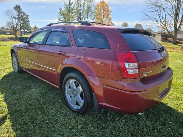 used 2006 Dodge Magnum car, priced at $13,472