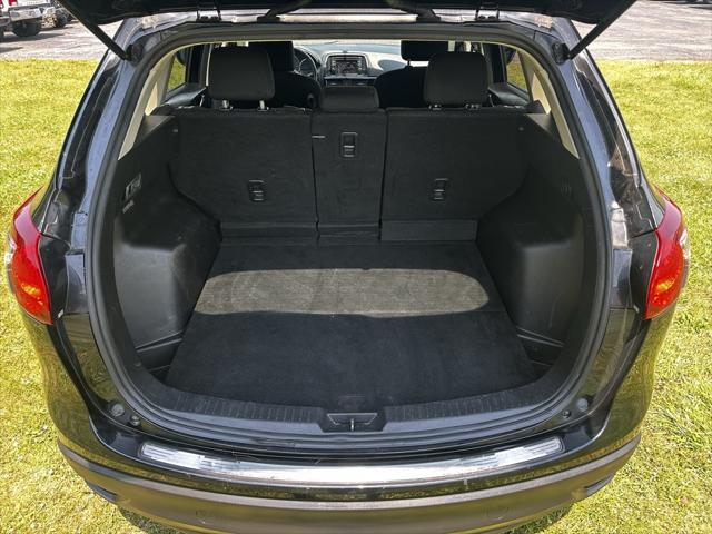 used 2015 Mazda CX-5 car, priced at $12,798
