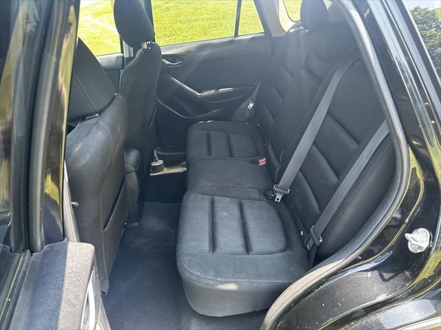 used 2015 Mazda CX-5 car, priced at $12,798