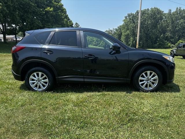 used 2015 Mazda CX-5 car, priced at $12,798