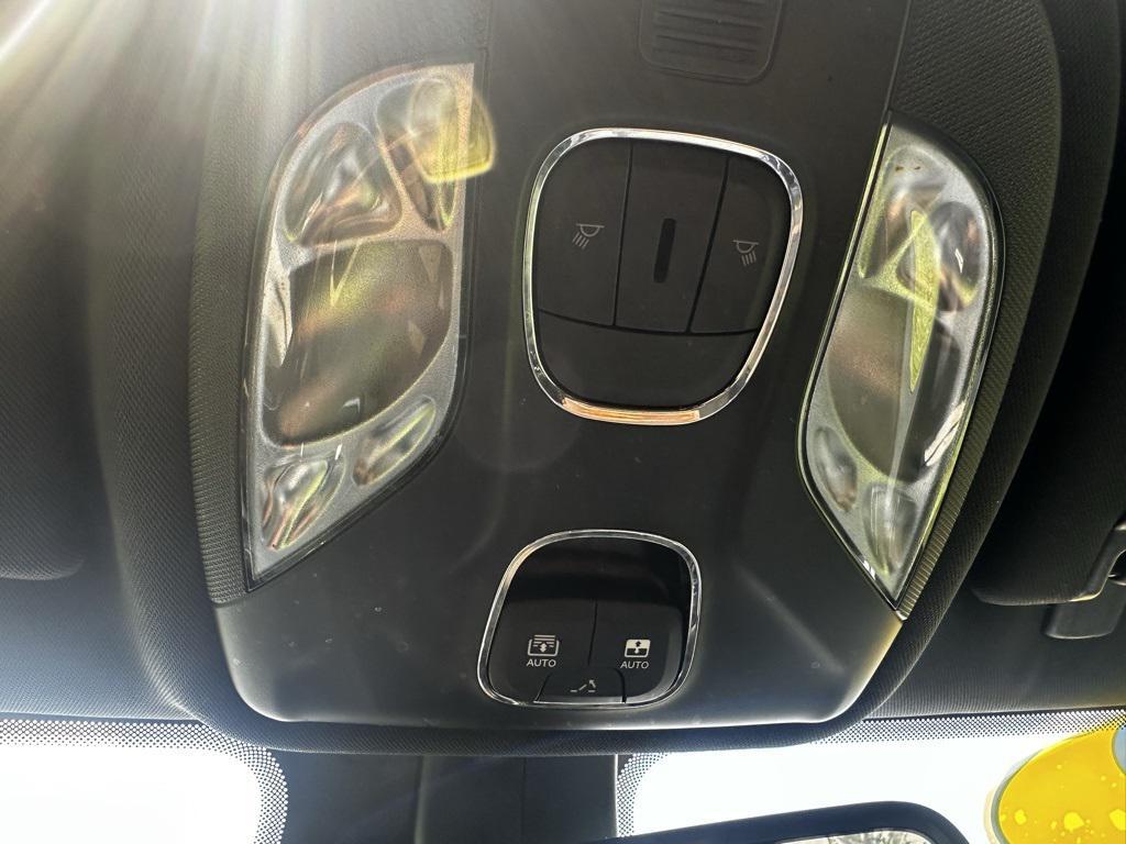 used 2022 Jeep Compass car, priced at $22,831