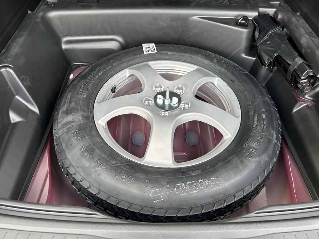 new 2025 Jeep Grand Cherokee car, priced at $46,730