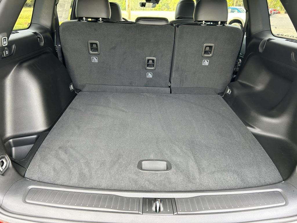 new 2025 Jeep Grand Cherokee car, priced at $46,730