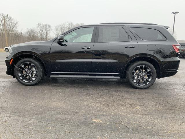 new 2024 Dodge Durango car, priced at $64,210