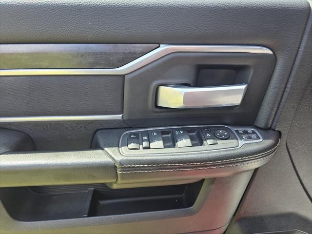 used 2024 Ram 2500 car, priced at $43,750