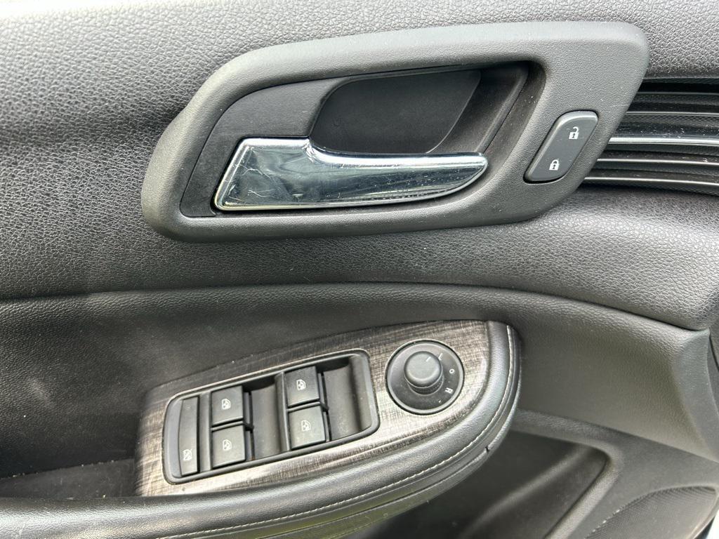 used 2016 Chevrolet Malibu Limited car, priced at $8,985