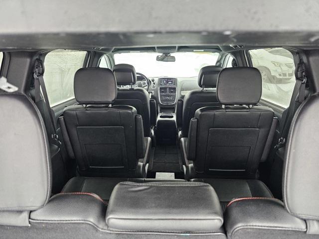 used 2019 Dodge Grand Caravan car, priced at $15,394