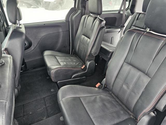 used 2019 Dodge Grand Caravan car, priced at $15,394