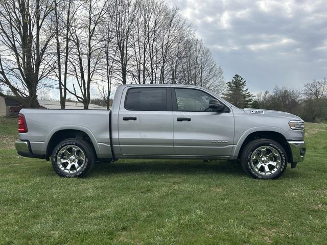 new 2025 Ram 1500 car