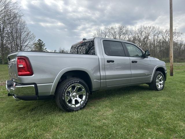 new 2025 Ram 1500 car
