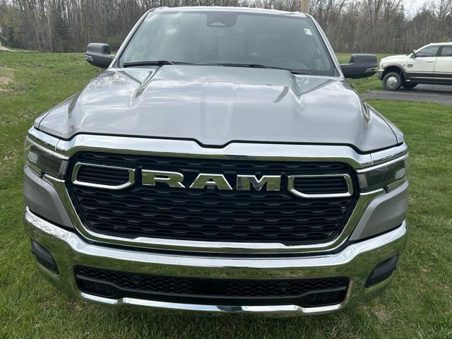 new 2025 Ram 1500 car