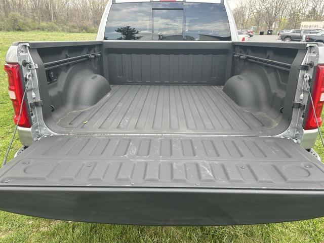 new 2025 Ram 1500 car