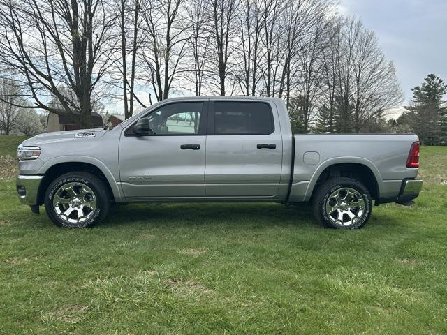 new 2025 Ram 1500 car