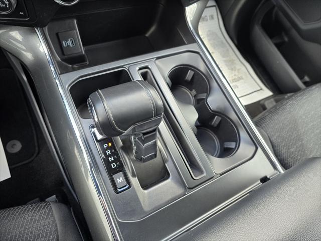 used 2022 Ford F-150 car, priced at $39,684