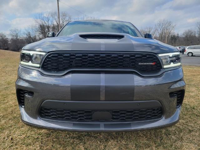 new 2024 Dodge Durango car, priced at $65,450