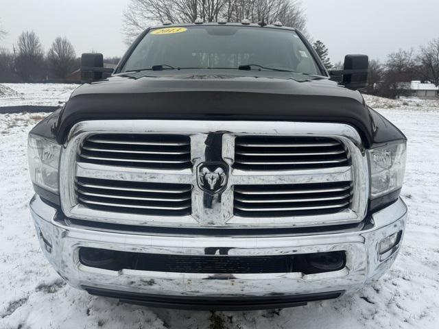 used 2013 Ram 2500 car, priced at $28,951