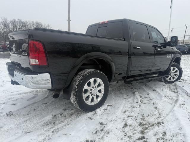 used 2013 Ram 2500 car, priced at $28,951