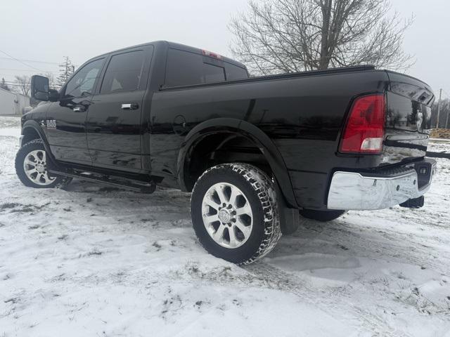 used 2013 Ram 2500 car, priced at $28,951