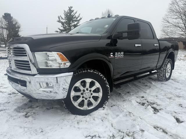 used 2013 Ram 2500 car, priced at $28,951