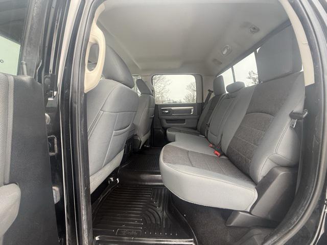 used 2013 Ram 2500 car, priced at $28,951