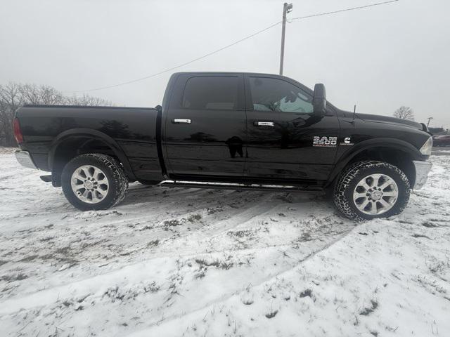 used 2013 Ram 2500 car, priced at $28,951