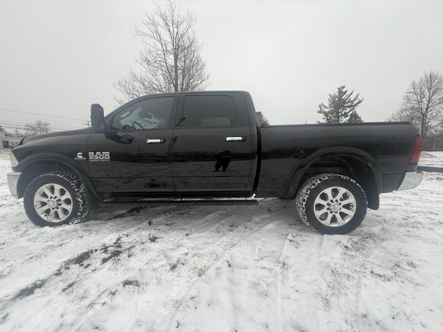 used 2013 Ram 2500 car, priced at $28,951