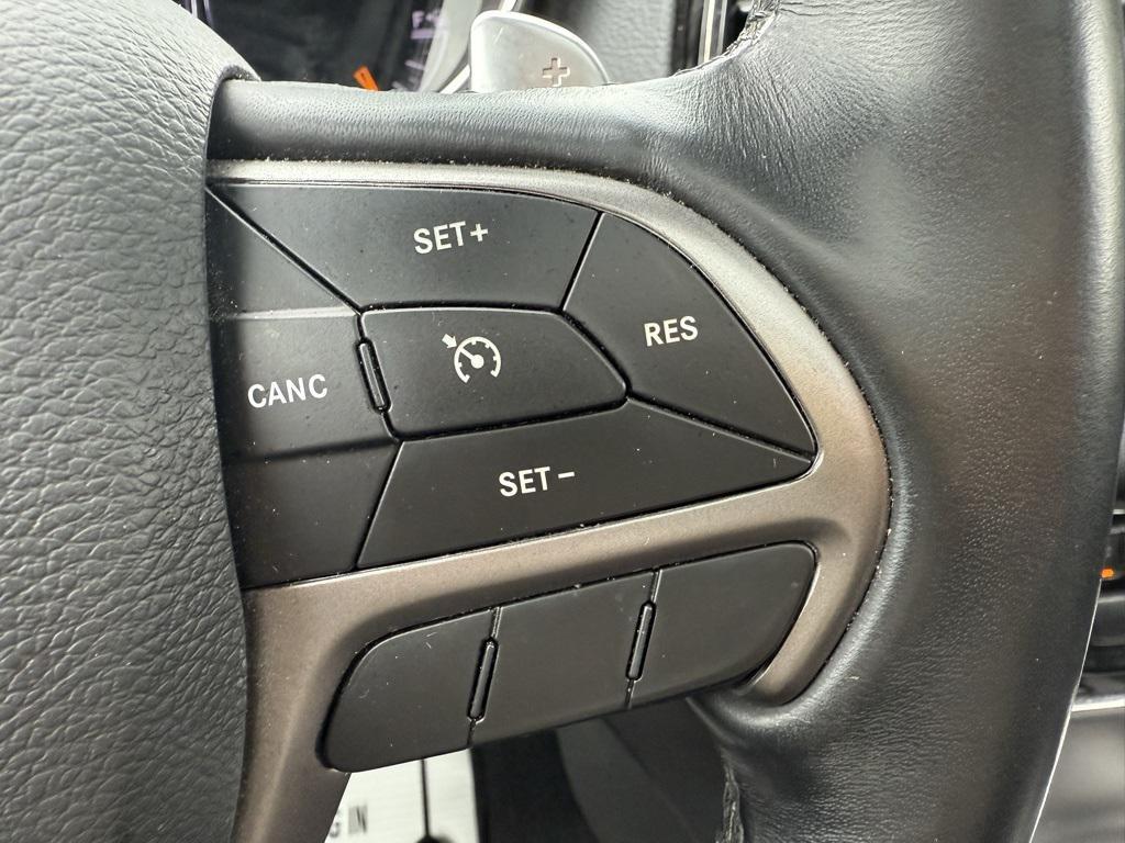 used 2019 Jeep Grand Cherokee car, priced at $21,329