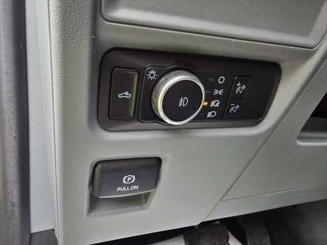 used 2023 Ford F-150 car, priced at $38,139