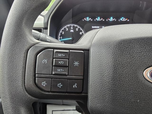used 2023 Ford F-150 car, priced at $38,139