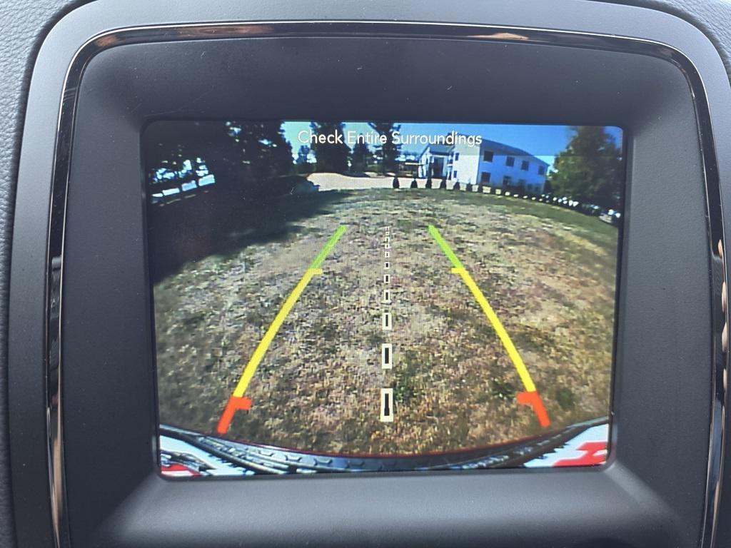 used 2019 Dodge Durango car, priced at $25,234