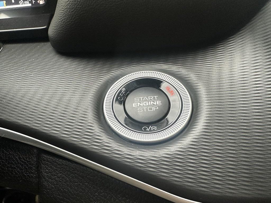 new 2025 Jeep Grand Cherokee car, priced at $46,135