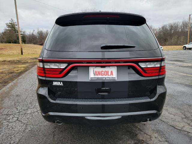 new 2024 Dodge Durango car, priced at $65,055