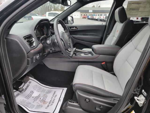 new 2024 Dodge Durango car, priced at $65,055