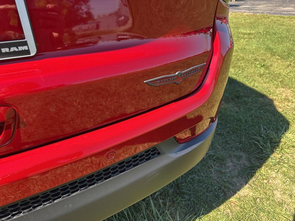 new 2026 Jeep Compass car, priced at $35,985