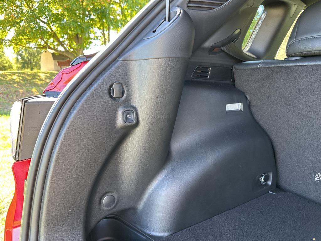 new 2026 Jeep Compass car, priced at $35,985